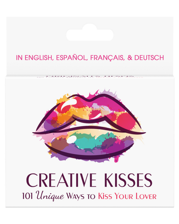 Creative Kisses