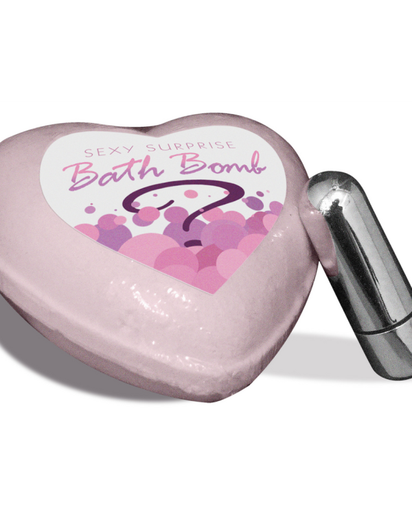 Sexy Surprise Bath Bomb