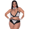 Comfort fitMade of high quality materials and fabricsEnhance body contours/