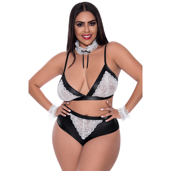 Comfort fitMade of high quality materials and fabricsEnhance body contours/