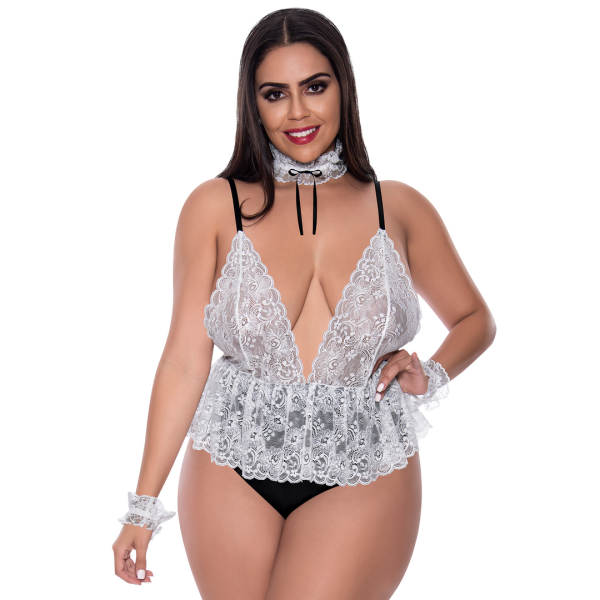 Comfort fitMade of high quality materials and fabricsEnhance body contours/