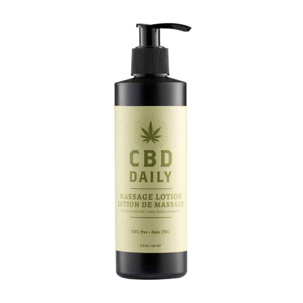 Infused with all-natural hemp-derived organic high-potency CBD
