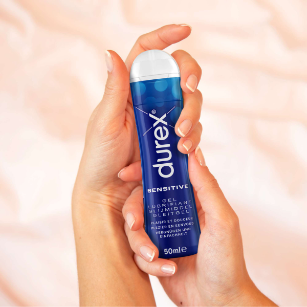 This product is made with an 100% body safe formulaSuitable for vaginal