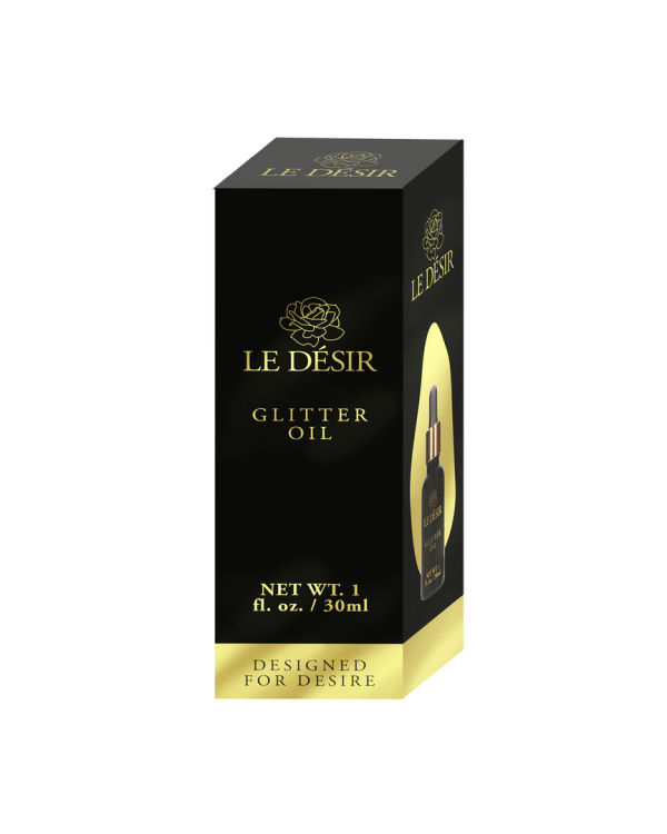 Body Glitter - 1 fl oz / 30 ml