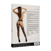This piece has a sexy but comfortable fitThe stretchy material makes sure it enhances your beautiful body contoursGreat quality for an affordable priceGives your confidence an extra boost and makes sure you feel sexy everytime you wear itLe Desir Exclusively Designed by Shots/