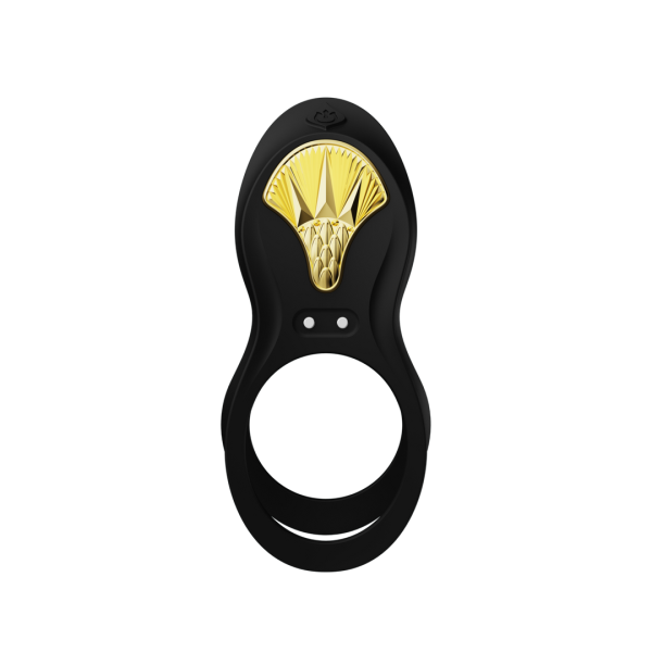 Premium body-safe siliconeLong-distance app remote control8 vibration modesRemote control includedFits all sizes/