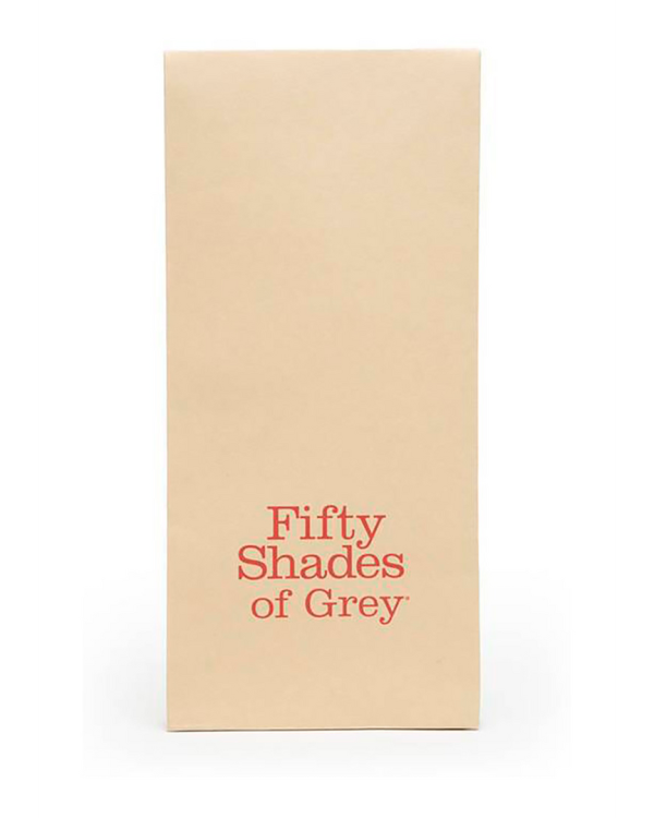 Sweet Anticipation - Blindfold