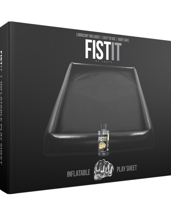 Inflatable Play Sheet