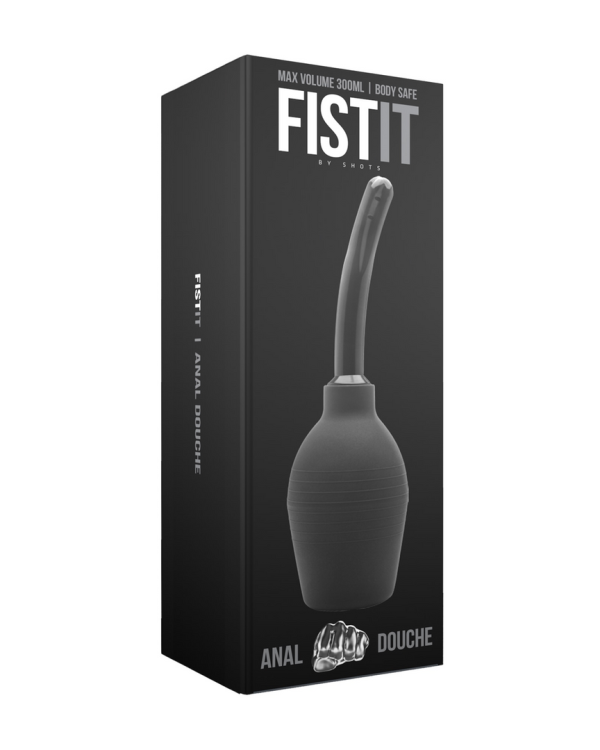 Anal Douche
