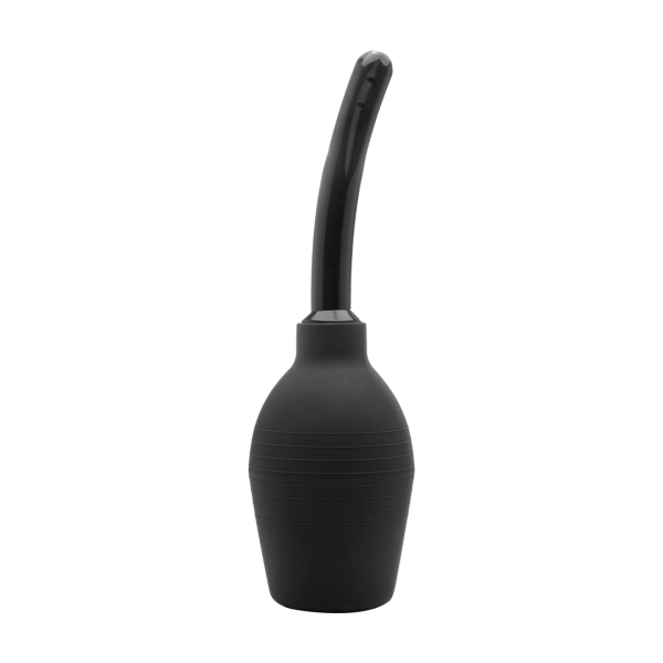 Mainly used for Anal or Vaginal