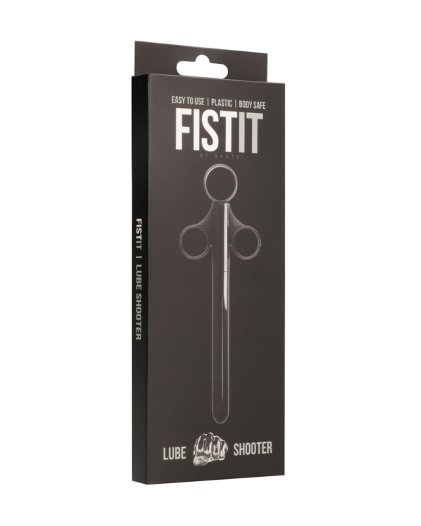 Lube Shooter