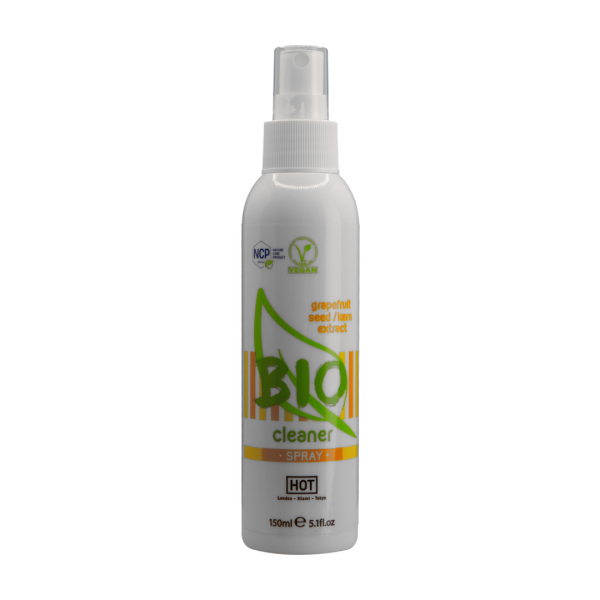 Hygiene at its bestCan be used with multiple materialsCleaning love toys and dollsVery easy to useThis product is 100% body safe/