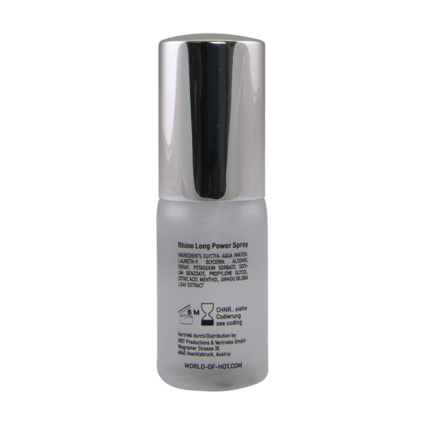 Delays ejaculationAncient Chinese formulaSpecial substanceVery easy to useThis product is 100% body safe/