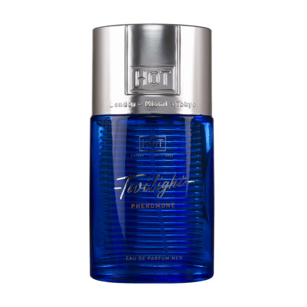 Pheromones are sexual attractants which are emitted by humans to attract the opposite sex.Scents to serve the biochemical communication between living beings.For an erotic and irresistable aura.HOT products are produced in Austria and Germany.This product is 100% body safe/