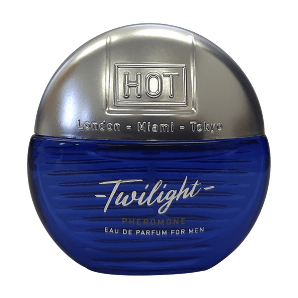 Pheromones are sexual attractants which are emitted by humans to attract the opposite sex.Scents to serve the biochemical communication between living beings.For an erotic and irresistable aura.HOT products are produced in Austria and Germany.This product is 100% body safe/