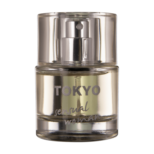 Attracts the opposiite seksUnique effectApply to neck and wristsVery easy to useThis product is 100% body safe/