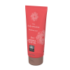 2 in 1 Massage and Glide Gel - Strawberry - 7 fl oz / 200 ml