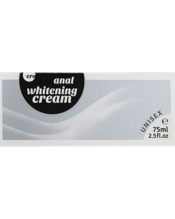 Backside - Anal Light Up Cream - 3 fl oz / 75 ml