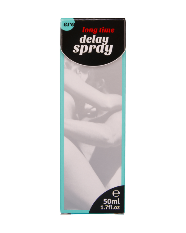 Delay spray - 2 fl oz / 50 ml