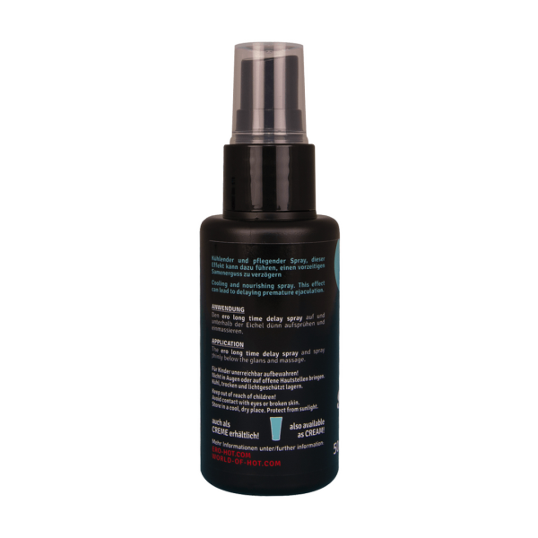 Cooling and suppressingNatural extractsNew feelVery easy to useThis product is 100% body safe/