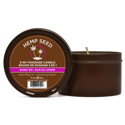 Skinny Dip Massage Candle - 6 oz / 170 gr