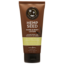 Cucumber-Melon Hand and Body Lotion - 7 fl oz / 207 ml