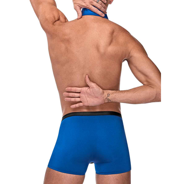 Comfort fitMade of high quality materials and fabricsEnhance body contours/