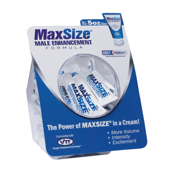 Brings blood to the surface of the penisStimulant-free