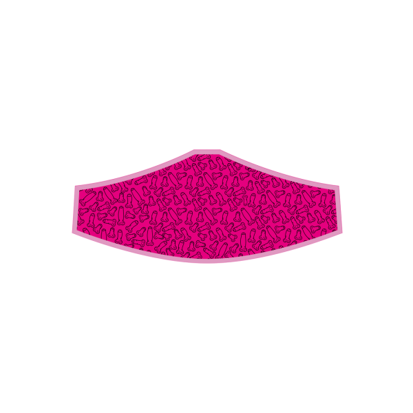Put on your best face with our fashionable range of sexy