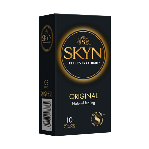 Straight shapeSmooth textureLong-lasting ultra-smooth lubricantStrength of premium latexThis product is very easy to use/