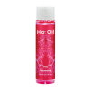 Warming Massage Gel - Strawberry - 3.4 fl oz / 100 ml