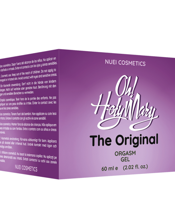 The Original - Orgasm Gel - 2.02 fl oz / 60 ml