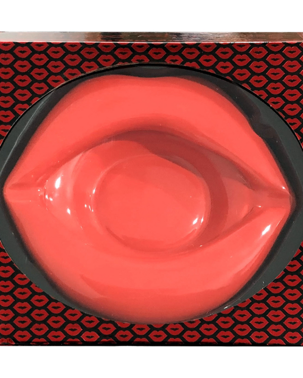 Sexy Lips Ashtray