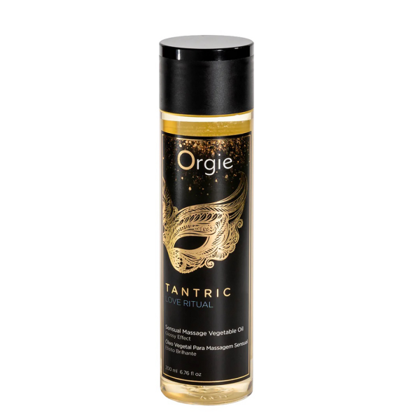 100% Vegetal oils
