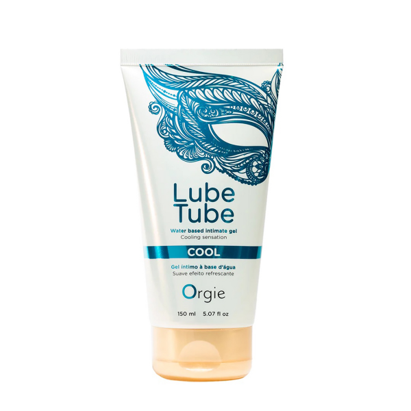 Water Based LubricantLong LastingNon-Greasy