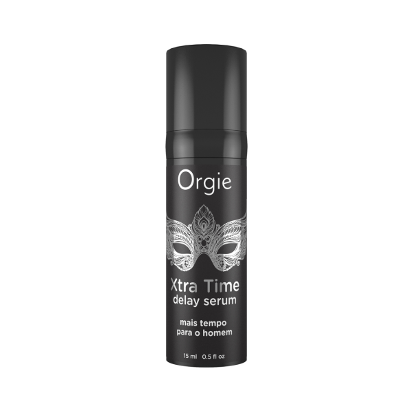 Formulated With High Quality SiliconeCreates A Thin Layer On The Penis That Decrease Man'S Sensibility.Less Is More. Less Sensibility