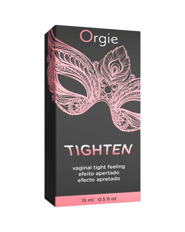 Tighten - Tightening gel