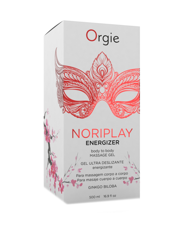 Noriplay - Massage Gel