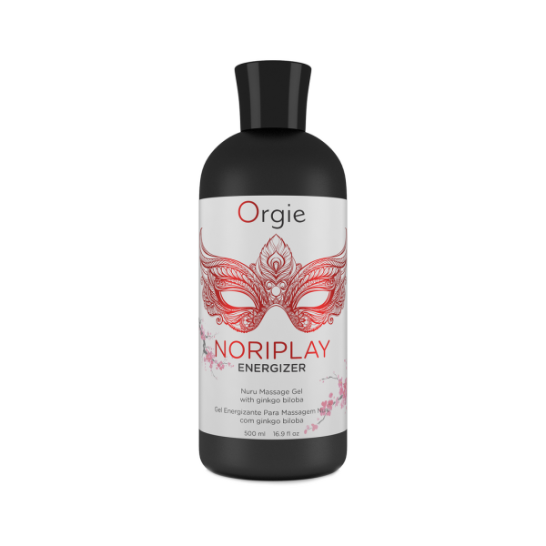Nuru Means SlipperyJapanese Body To Body MassageFormulated With Seaweed ExtractAn Exotic And Intimate Sensorial ExperienceIdeal For Body-On-Body Relaxing Or Teasing Massages./