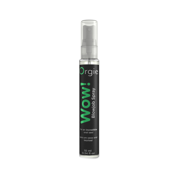 Formulated With Menthol And EucaplyptusDelicious Refreshing Effect For Kissing And BlowjobSimulates Eucalyptus CandyFrosty Oral Sex
