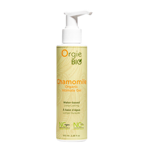 Water Based LubricantWith Aloe VeraHigh Moisturizing And Toning PowerMade With Certified Natural And Vegan IngredientsFull Compliance With The Rigorous Certification Requirements/