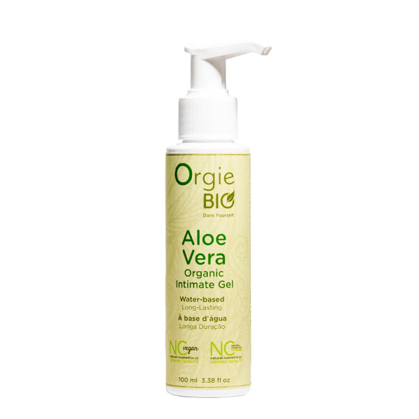 Water Based LubricantWith ChamomileHigh Moisturizing And Toning PowerMade With Certified Natural And Vegan IngredientsFull Compliance With The Rigorous Certification Requirements/