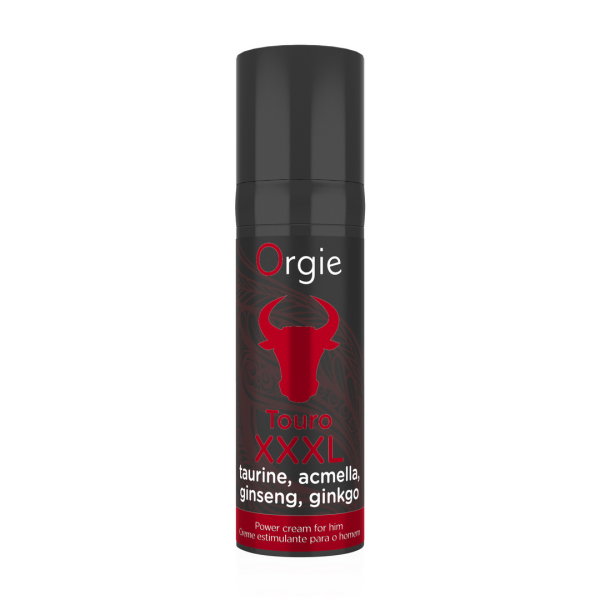 Potentiate your erectionsDelivers a sensation of a bigger penisMore complete than the other similar products because it contains other stimulants beside taurine.With Acmella Taurine