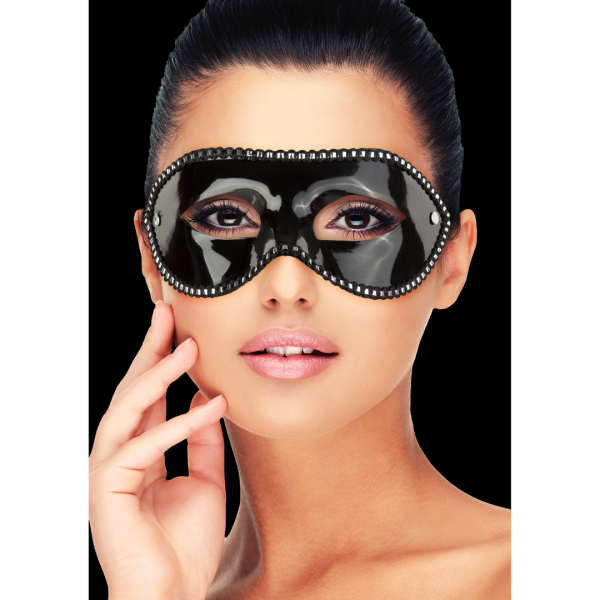 Complements your costume party outfitGreat for roleplayElegant and seductiveGives you a sexy and Mysterious lookExperience incredible sensations with this toy from Ouch/