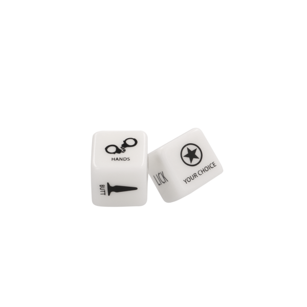 Play your own BDSM game.Perfect gift for Christmas