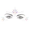 these stickers are perfect for quick and temporary embellishments
