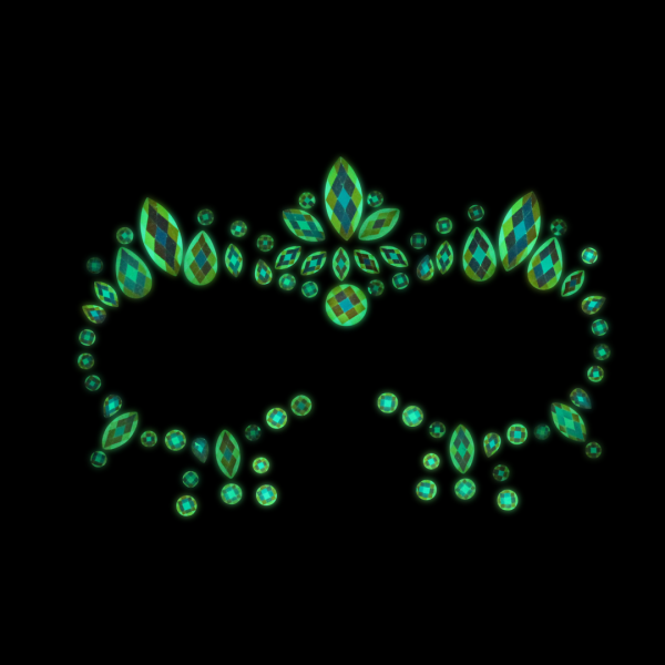 these stickers are perfect for quick and temporary embellishments