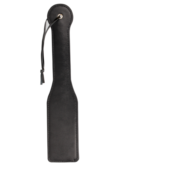 Glows in the darkLeaves a lasting impressionDesigned with an authentic bondage aesthetic/