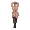Comfort fitMade of high quality materials and fabricsEnhance body contours/