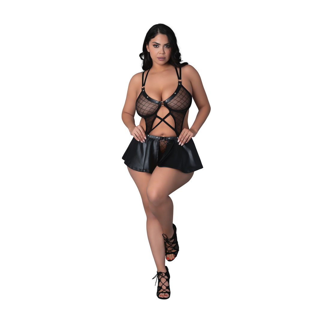 Lingerie - Boutique Anelma Lingerie